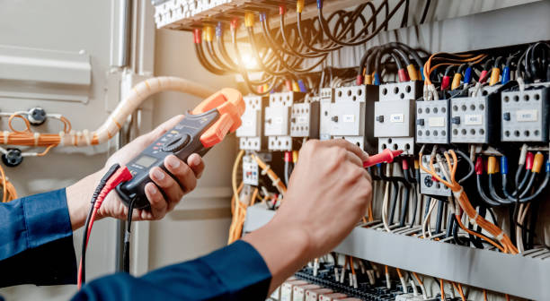 Best Home Electrical Repair  in Bohners Lake, WI