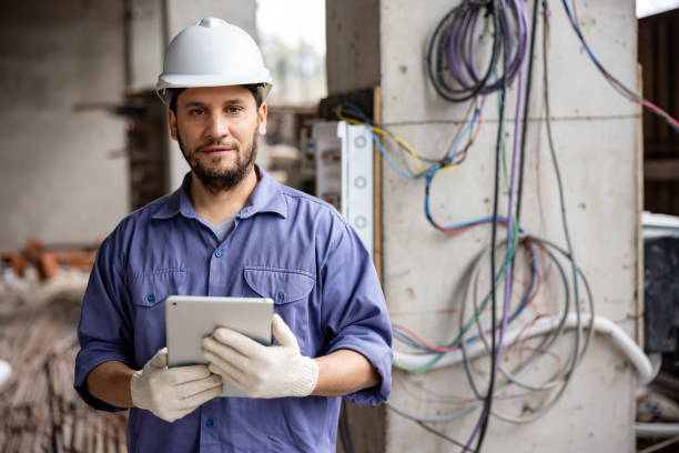 Best Electrical Rewiring Services  in Bohners Lake, WI